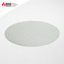 Bodenplatte - Aluminium, geriffelt - Selwie Shop