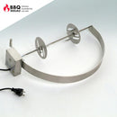 Elektrische Drehspieß - Für Kamine Typ 1 - Selwie Shop