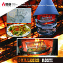 Grillkorb - Selwie Shop