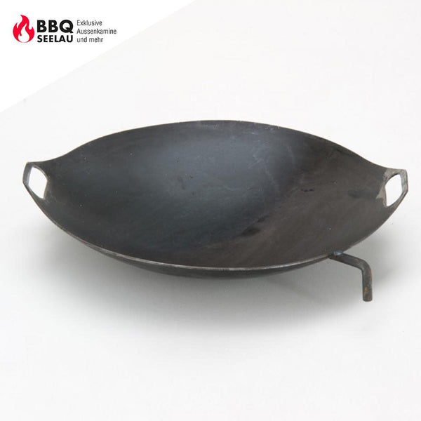 WOK (Chinapfanne) - Typ 2 - Durchmesser 45 cm - Selwie Shop