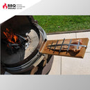 Lachsbrett - Venus - für Kamin Typ 3 - Selwie Shop