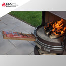 Lachsbrett - Mars - für Kamin Typ 2 - Selwie Shop