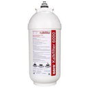 AORA Kalkfilter 6000 inkl. 8-Stuffiger Bypass Filter-Kopf | Entfernt Kalk und verbessert den Geschmack - Selwie Shop