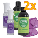 Veganer Universalreiniger DRUFF Set gross