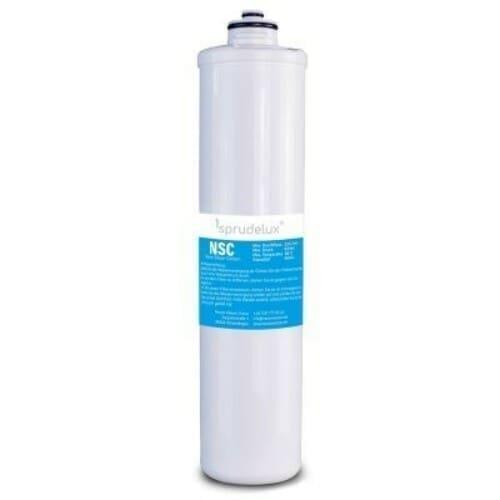 Ersatzfilter für Sprudelux® Diamond Tafelwasseranlagen NSC NANO SILVER CARBON 10″ - Selwie Shop