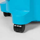 HITACHI CV-400 PRO - The Next Generation - tütenlos (blau) - Selwie Shop