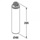FT-88 Filterkartusche Aktivkohle mit Silberionen - Selwie Shop