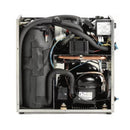 SPRUDELUX INOX ohne Filtereinheit Untertisch-Trinkwassersystem - Selwie Shop