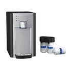 Auftisch-Trinkwassersystem SPRUDELUX® BLUE DIAMOND 1.0 - Selwie Shop