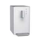 Auftisch-Tafelwasseranlage SPRUDELUX® RED DIAMOND 2.0 UV - Selwie Shop