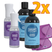 Veganer Universalreiniger DRUFF Set gross - Selwie Shop