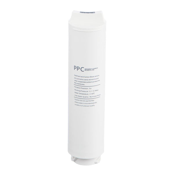 Sediment- Carbon-Filter PPC Premium Wasser Michel - Selwie Shop