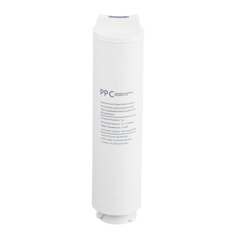 Sediment- Carbon-Filter PPC Premium Wasser Michel - Selwie Shop