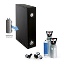 SPRUDELUX® SENNA GAS RO Direct Flow Umkehrosmose-Sprudelanlage - Selwie Shop