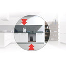 SPRUDELUX NUOVO PLUS Umkehrosmose-Trinkwassersystem - Selwie Shop