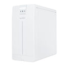 Untertisch-Tafelwassersystem SPRUDELUX® POWER SODA inkl. 5-Wege-Armatur CUCINA IDEALE - Selwie Shop