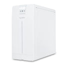 SPRUDELUX POWER SODA Untertisch-Tafelwassersystem - Selwie Shop