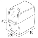 ULTRA COMPACT Umkehrosmoseanlage Tankanlage - Selwie Shop