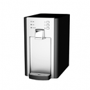 Auftisch-Trinkwassersystem SPRUDELUX® BLUE DIAMOND 1.0 - Selwie Shop