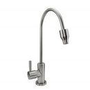 1-Weg-Wasserhahn Edelstahl Wassermicheltornado - Selwie Shop