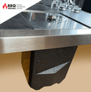 Bierzapfanlage GrillTisch BBQ-SEELAU - Selwie Shop