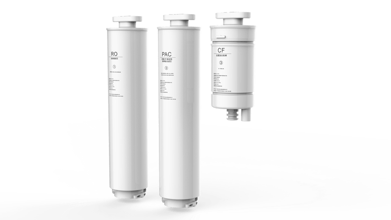 AORA W12 Membrane RO (1 RO) - Selwie Shop