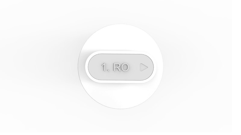 AORA W12 Membrane RO (1 RO) - Selwie Shop