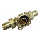 DVGW geprüfte DELFIN Enthärtungsanlage 4-8 Personen - Selwie Shop