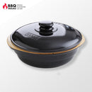 BBQ Seelau Römertopf - für Kamine Typ 3 - Selwie Shop