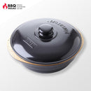 BBQ Seelau Römertopf - für Kamine Typ 3 - Selwie Shop