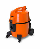 HITACHI CV-400 eco - Der neue Klassiker ohne Tüte (orange) - Selwie Shop